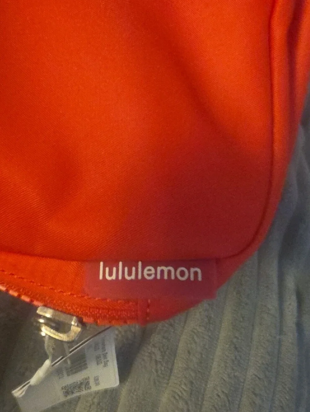 lululemon athletica sleek belt